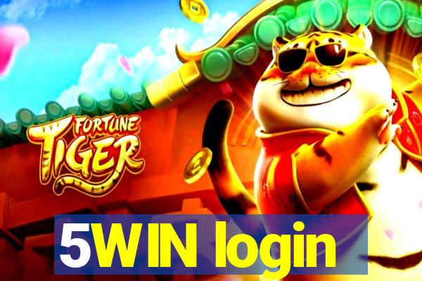 5WIN login